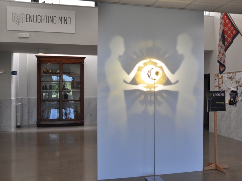 Giornata della luce, quattro nuovi laboratori di Ottica all'Università di Firenze e la mostra "Enlighting Mind"