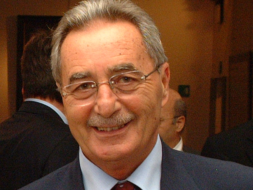 antonio salvetti