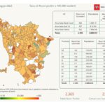 contagi 11 maggio 2022