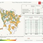 contagi 2 maggio 2022