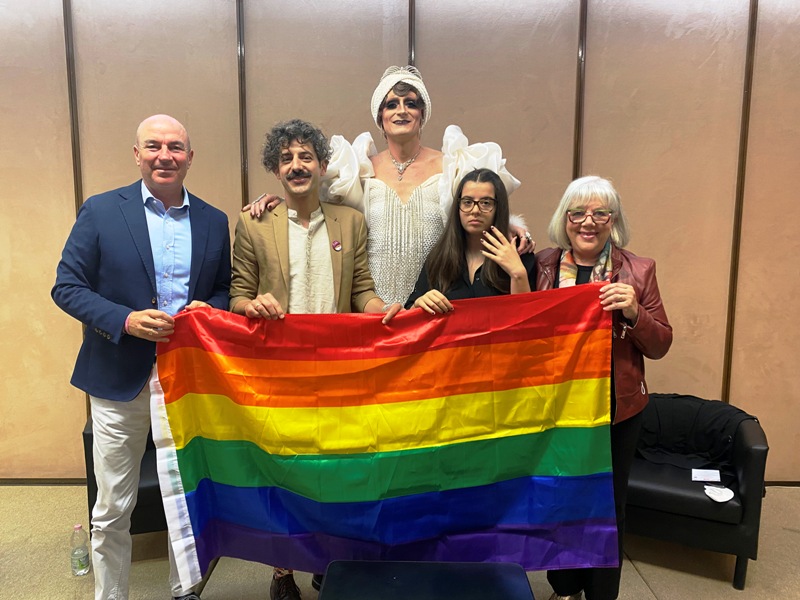 Livorno Pride 2022