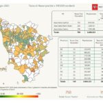 contagi 9 maggio 2022