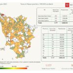 contagi 11 giugno 2022