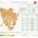 contagi 16 giugno 2022