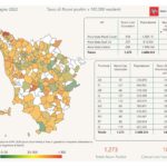 contagi 8 giugno 2022