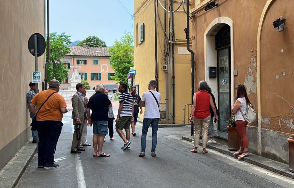 elezioni bientina comitato