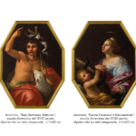 quadri rubati mugello