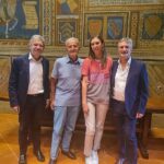 romano prodi san miniato