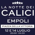 Notte dei Calici empoli