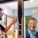 incendio lega firenze