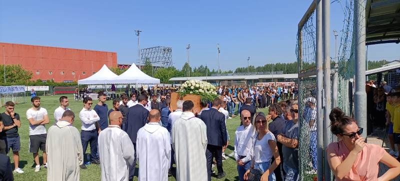 lorenzo de luca funerale empoli santa maria_2
