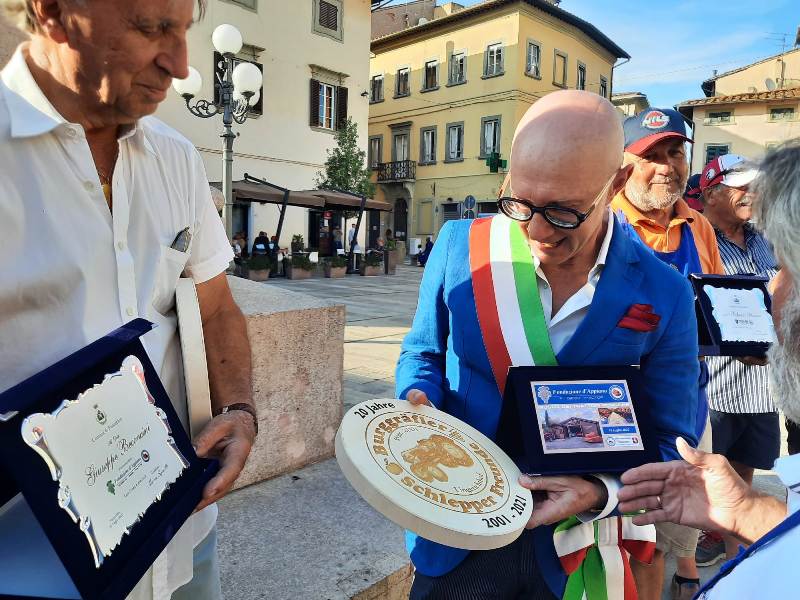 museo trattori porsche