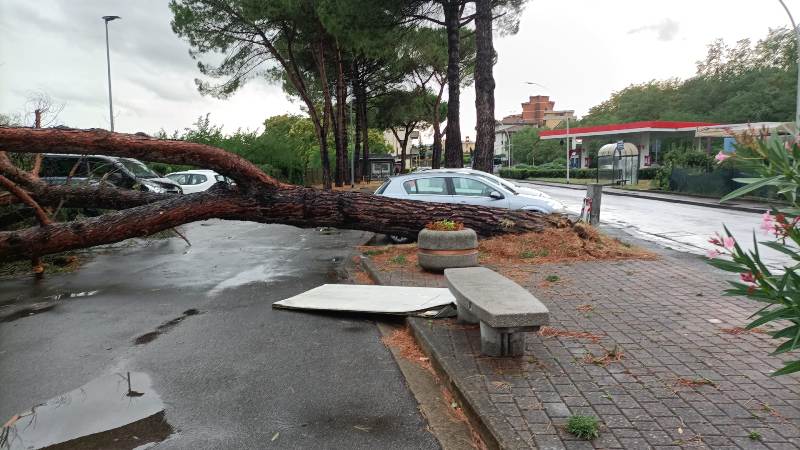 Maltempo 18 agosto 2022_figline5