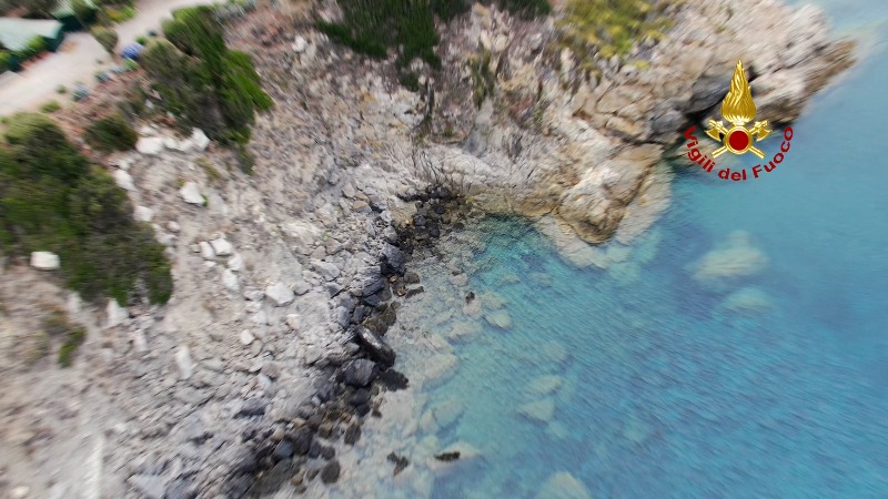 ricerche_drone_vigili_fuoco_cinofili_elba_1
