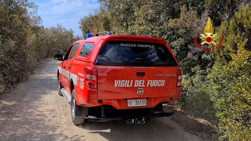 ricerche_drone_vigili_fuoco_cinofili_elba_2