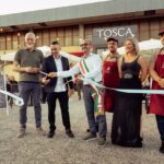 TOSCA lastra