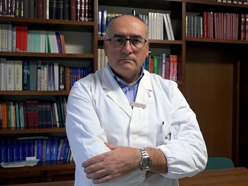 Siena ha ospitato il 43° Congresso nazionale della Società Italiana di Chirurgia Oncologica - Franco Roviello