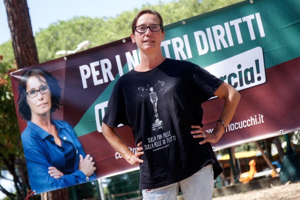 Elezioni 2022, gli eletti in Toscana