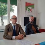 Elezioni, Mazzantini e Parrini (Pd) commentano i risultati scadenti del 25 settembre