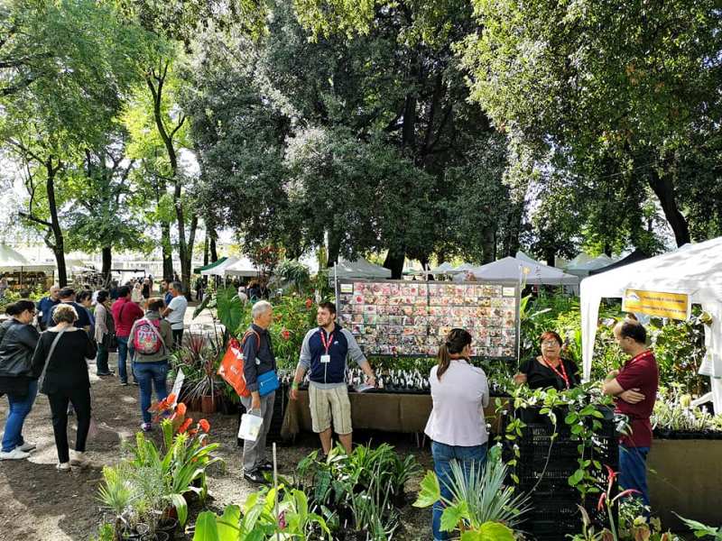 murabilia 2022 programma