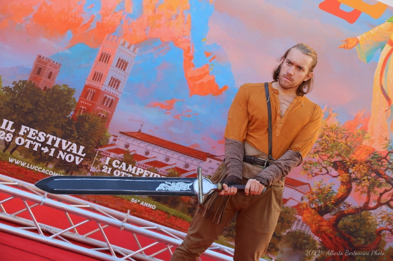 Lucca_Comics_e_Games_foto_29_30_Ottobre_2022__13