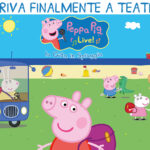 peppa pig firenze