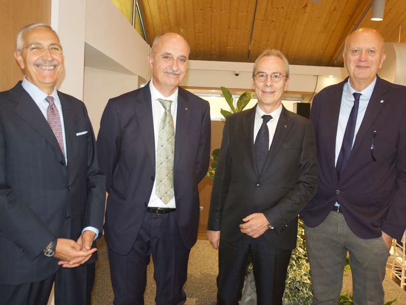 L’assemblea di Banca Alta Toscana approva all’unanimità il progetto di incorporazione di un compendio di Vival Banca