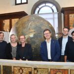 Sala delle Carte geografiche