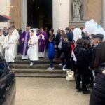 funerali lorenzo bellucci