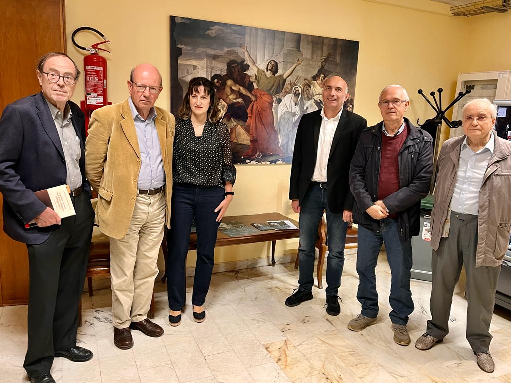 Chiedi chi era Antonio Puccinelli, 200 anni dopo Castelfranco lo ricorda