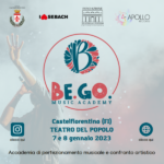be.go. music academy