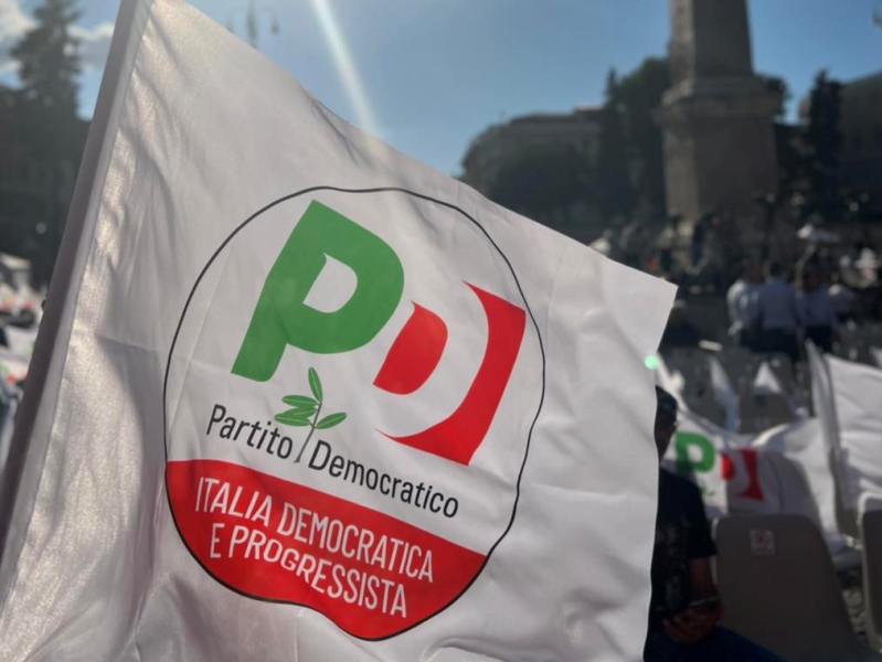Gli appuntamenti elettorali del PD di Prato
