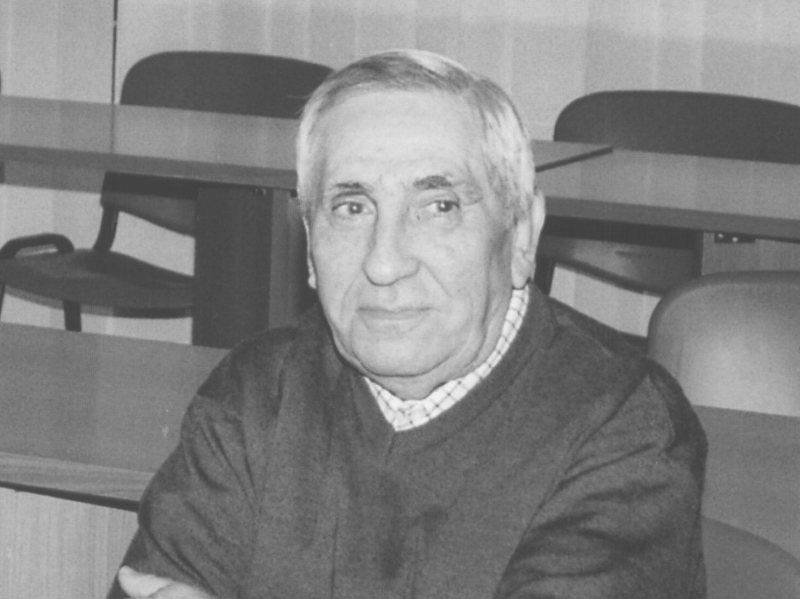 Remo Taviani