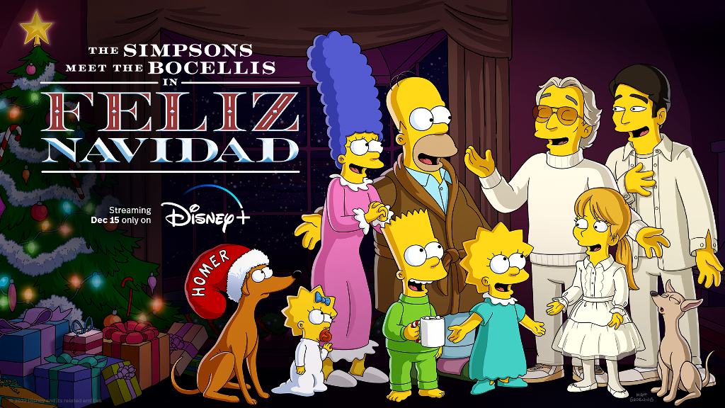 simpson bocelli