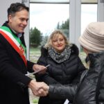 Le nuove case popolari a Pisa