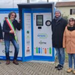 ecocompattatore come funziona