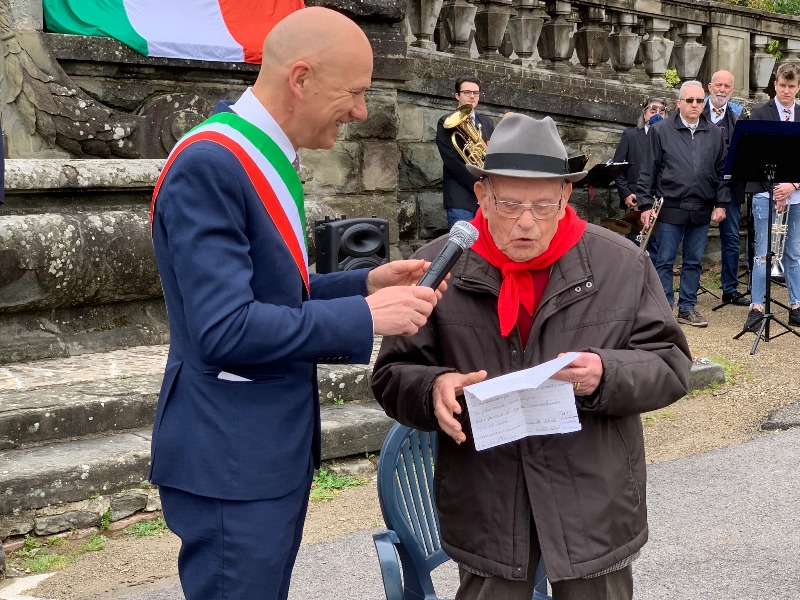 Vittorio Cecconi arrivabene