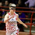 Federica Merisio si racconta. Un profilo della play classe 2003