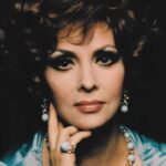 gina lollobrigida