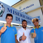 misericordia prato servizio civile