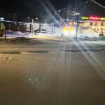 neve abetone gennaio