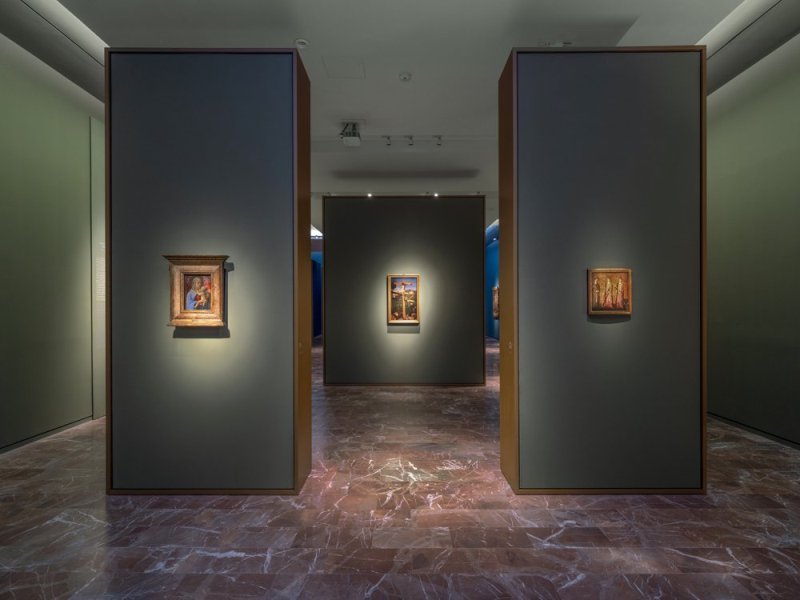 Galleria degli Alberti, la sentenza del Consiglio di Stato: le opere restano a Prato