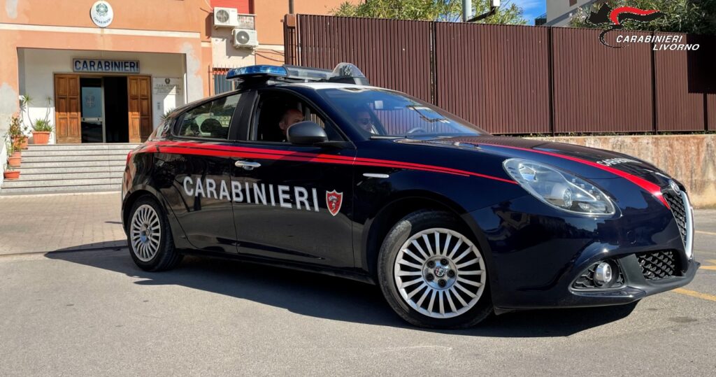 Morto 53enne all'Elba, i carabinieri fermano un 24enne