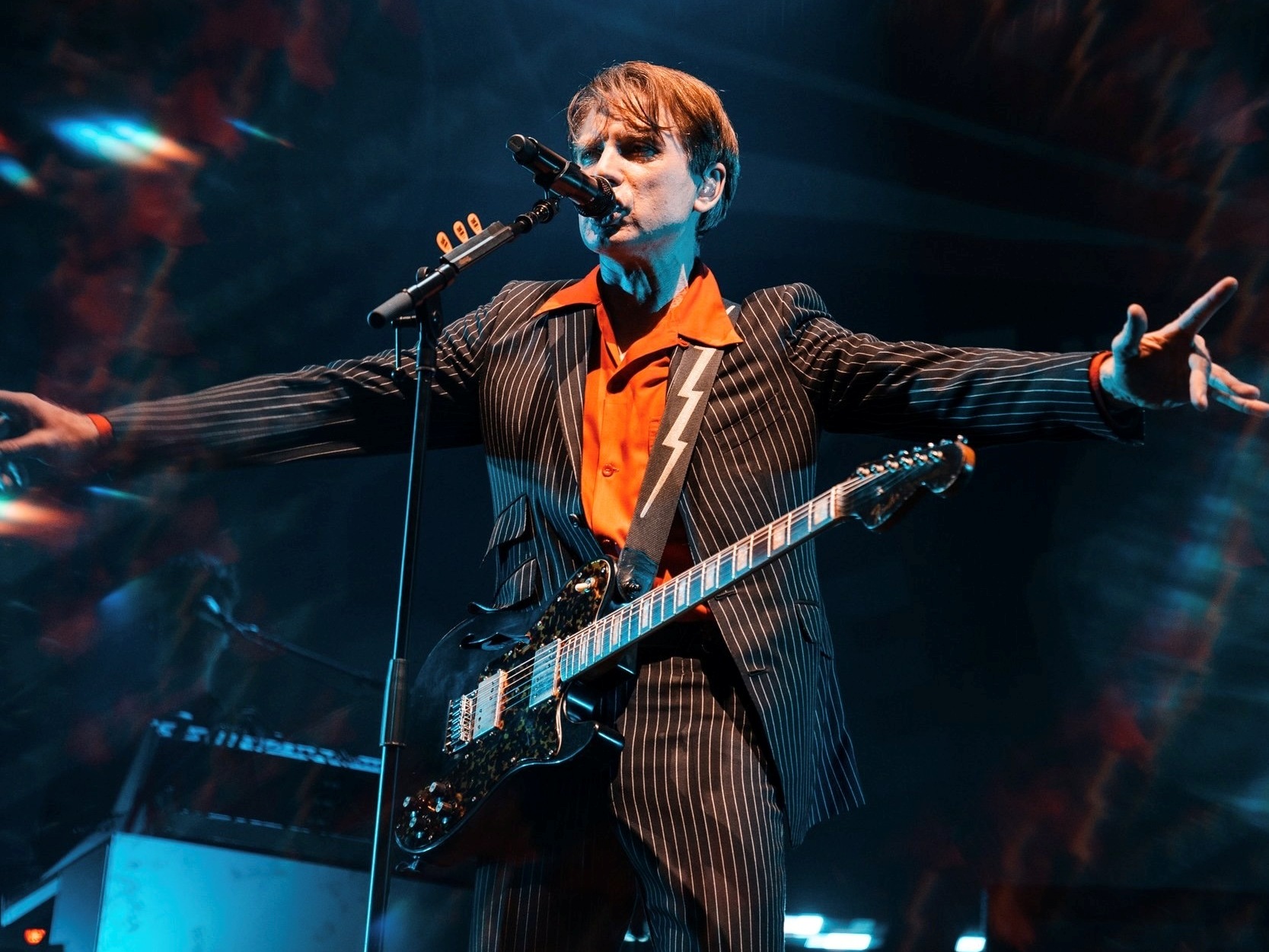 beat franz ferdinand