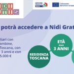 nidi gratis toscana