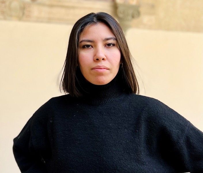 Fatima Zahra El Maliani