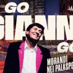 gianni morandi firenze