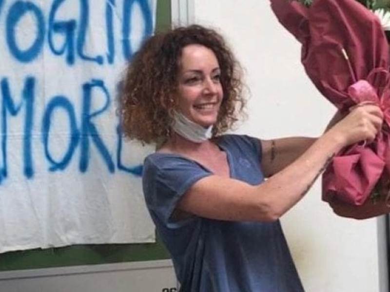 Psichiatra uccisa a Pisa, i figli della donna testimoniano contro l'accusato