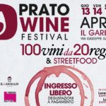 Prato wine festival