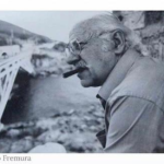 Alberto Fremura (foto Comune di Livorno)